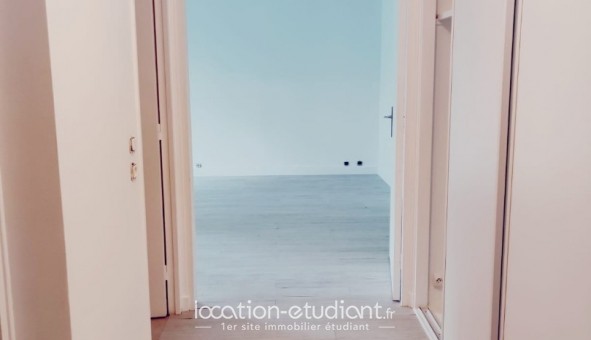 Logement tudiant Studio à Vitry sur Seine (94400)