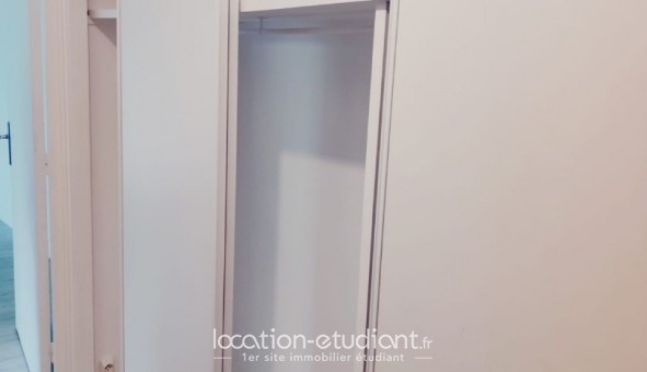 Logement tudiant Studio à Vitry sur Seine (94400)