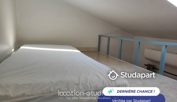 Logement tudiant Studio à Vitry sur Seine (94400)