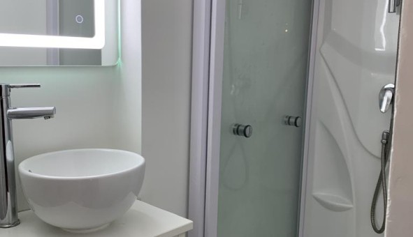 Logement tudiant Studio à Vitry sur Seine (94400)