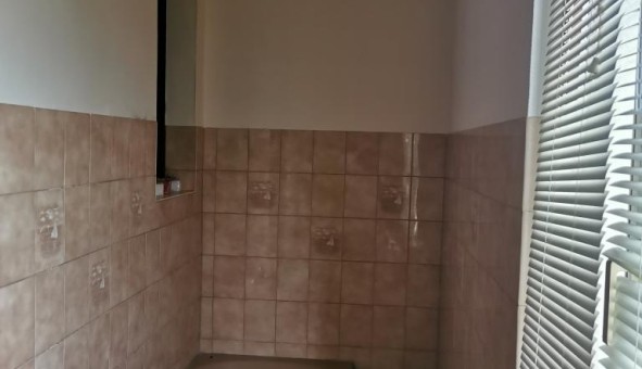 Logement tudiant Studio à Wolfisheim (67202)