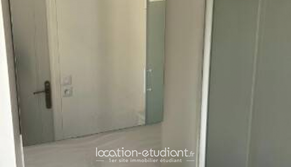 Logement tudiant Studio à Yerres (91330)