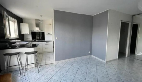 Logement tudiant Studio à Yerres (91330)