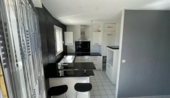 Logement tudiant Studio à Yerres (91330)