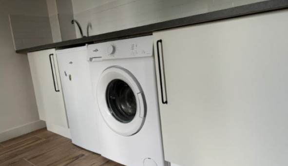 Logement tudiant Studio à Yerres (91330)