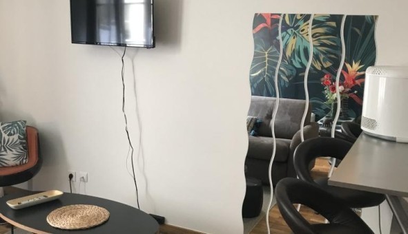 Logement tudiant Studio à Yerres (91330)