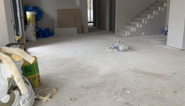 Logement tudiant T1 à Agde (34300)