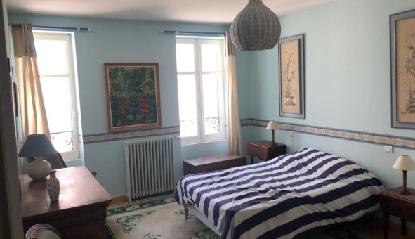 Logement tudiant T1 à Bourcefranc le Chapus (17560)