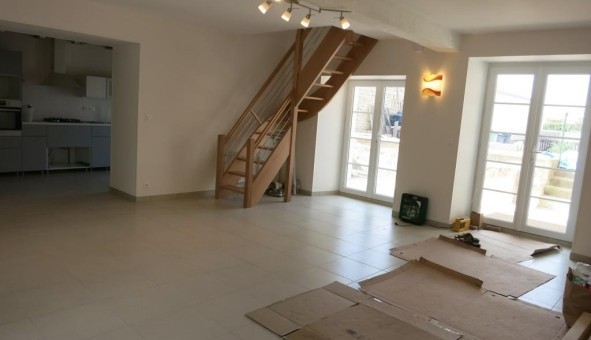 Logement tudiant Location T1 Vide Dissay (86130)