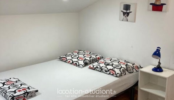 Logement tudiant T1 à La Valette du Var (83160)