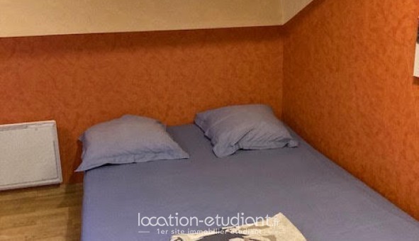 Logement tudiant T1 à La Valette du Var (83160)