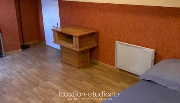 Logement tudiant T1 à La Valette du Var (83160)