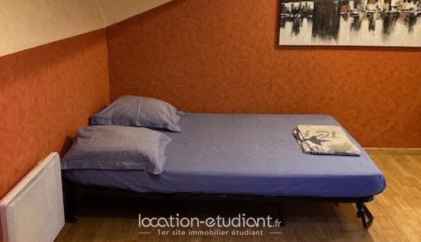 Logement tudiant T1 à La Valette du Var (83160)