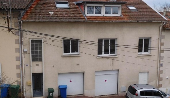 Logement tudiant T1 à Limoges (87280)