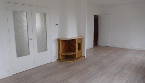 Logement tudiant T1 à Limoges (87280)