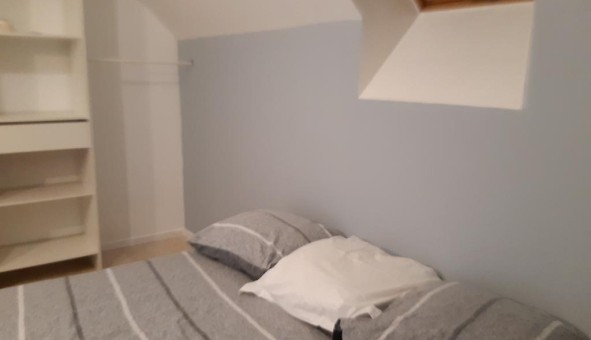 Logement tudiant T1 à Morsang sur Orge (91390)