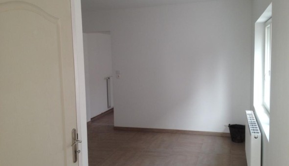 Logement tudiant T1 à Neuville sur Escaut (59293)