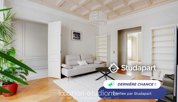 Logement tudiant Location T1 Meublé Parcieux (01600)