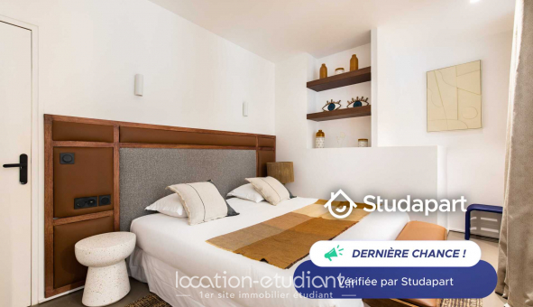 Logement tudiant T1 à Paris 09me arrondissement (75009)