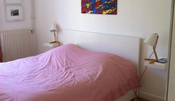 Logement tudiant T1 à Saint Herblain (44800)