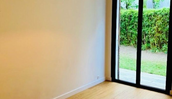 Logement tudiant T1 à Saint Herblain (44800)