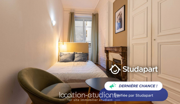 Logement tudiant Location T1 Meublé Saint Maime (04300)