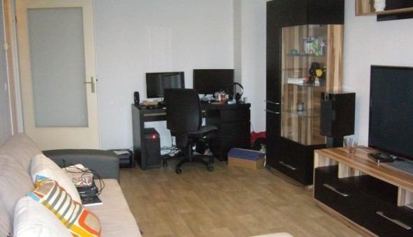 Logement tudiant Location T2 Vide Achres (78260)