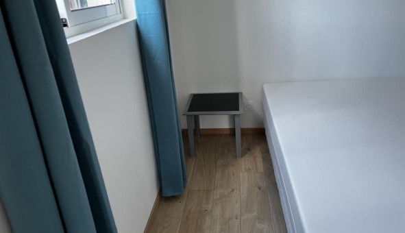 Logement tudiant T2 à Adissan (34230)