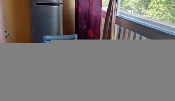 Logement tudiant T2 à Agde (34300)