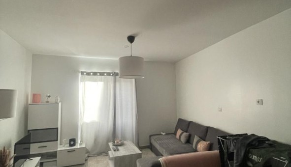 Logement tudiant T2 à Agde (34300)