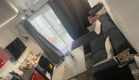 Logement tudiant T2 à Agde (34300)