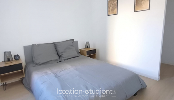 Logement tudiant T2 à Agen (47000)