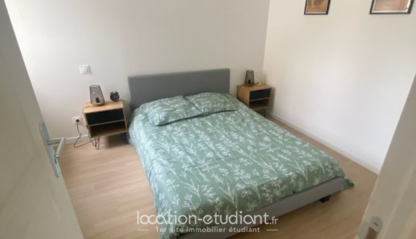 Logement tudiant T2 à Agen (47000)