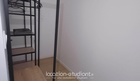 Logement tudiant T2 à Agen (47000)