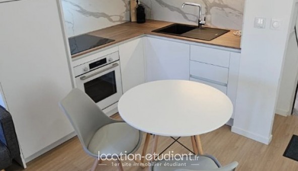 Logement tudiant T2 à Agen (47000)