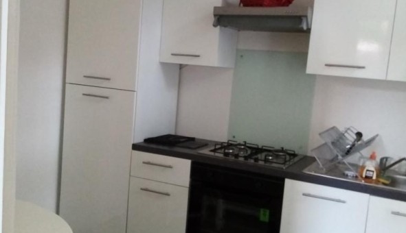 Logement tudiant Location T2 Vide Agen (47000)