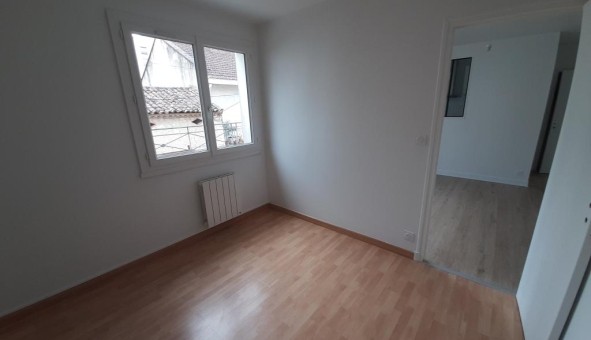 Logement tudiant T2 à Agen (47000)