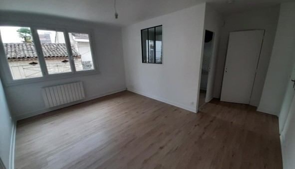 Logement tudiant T2 à Agen (47000)