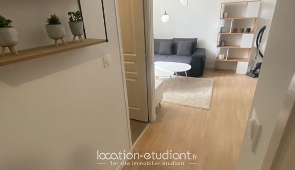 Logement tudiant T2 à Agen (47000)