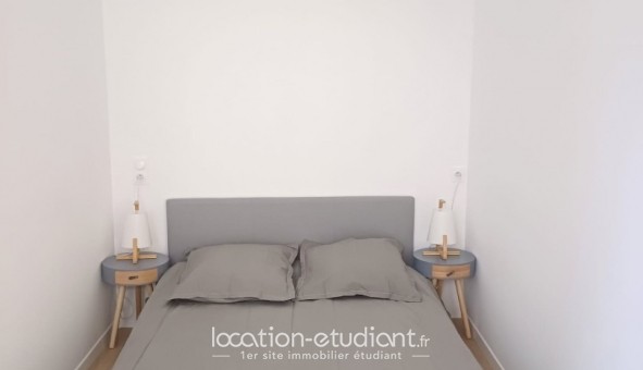 Logement tudiant T2 à Agen (47000)