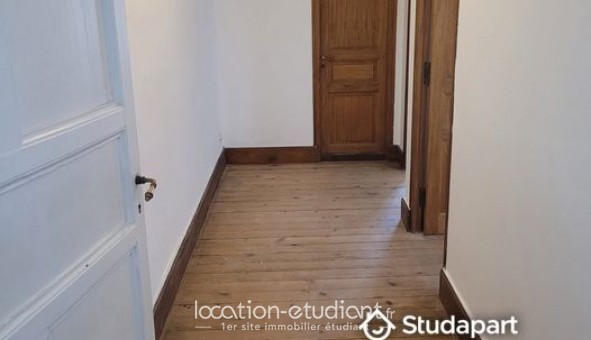 Logement tudiant Location T2 Vide Agen (47000)