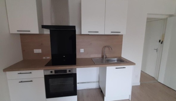 Logement tudiant Location T2 Vide Agen (47000)