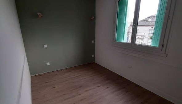 Logement tudiant T2 à Agen (47000)