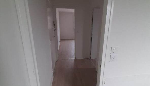 Logement tudiant T2 à Agen (47000)