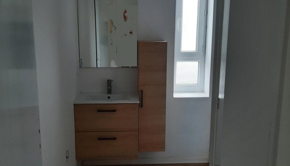 Logement tudiant T2 à Agen (47000)