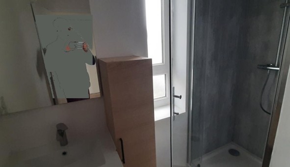 Logement tudiant T2 à Agen (47000)