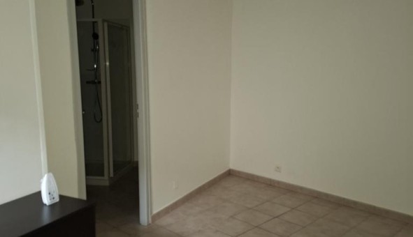 Logement tudiant T2 à Agen (47000)