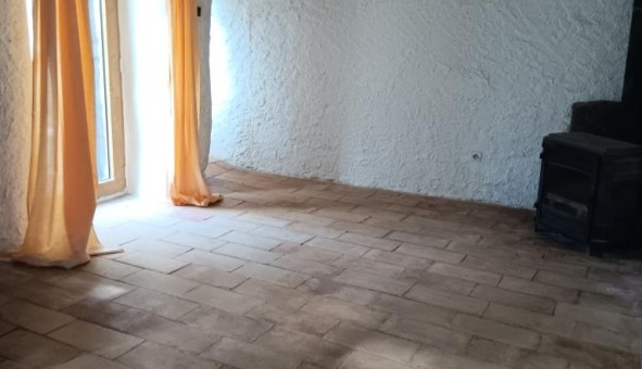 Logement tudiant T2 à Ailhon (07200)