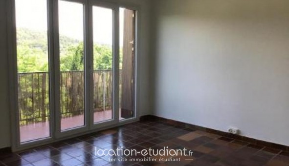 Logement tudiant T2 à Aix en Provence (13100)