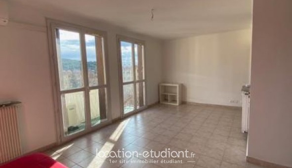 Logement tudiant T2 à Aix en Provence (13100)